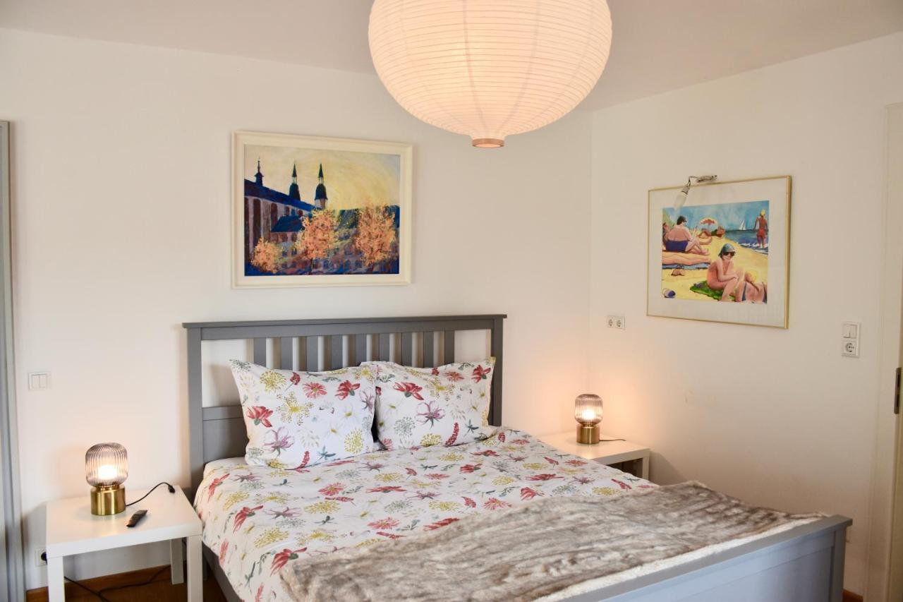 Bed & Breakfast Am Rheinsteig Bad Honnef Exterior foto